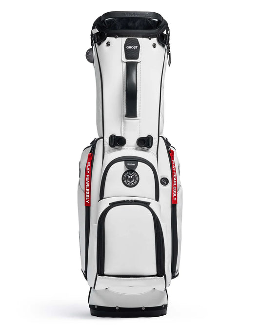 ★再入荷【GHOST GOLF】7WAY ANYDAY SAYA STAND BAG ゴーストゴルフ サヤ スタンドバッグ
