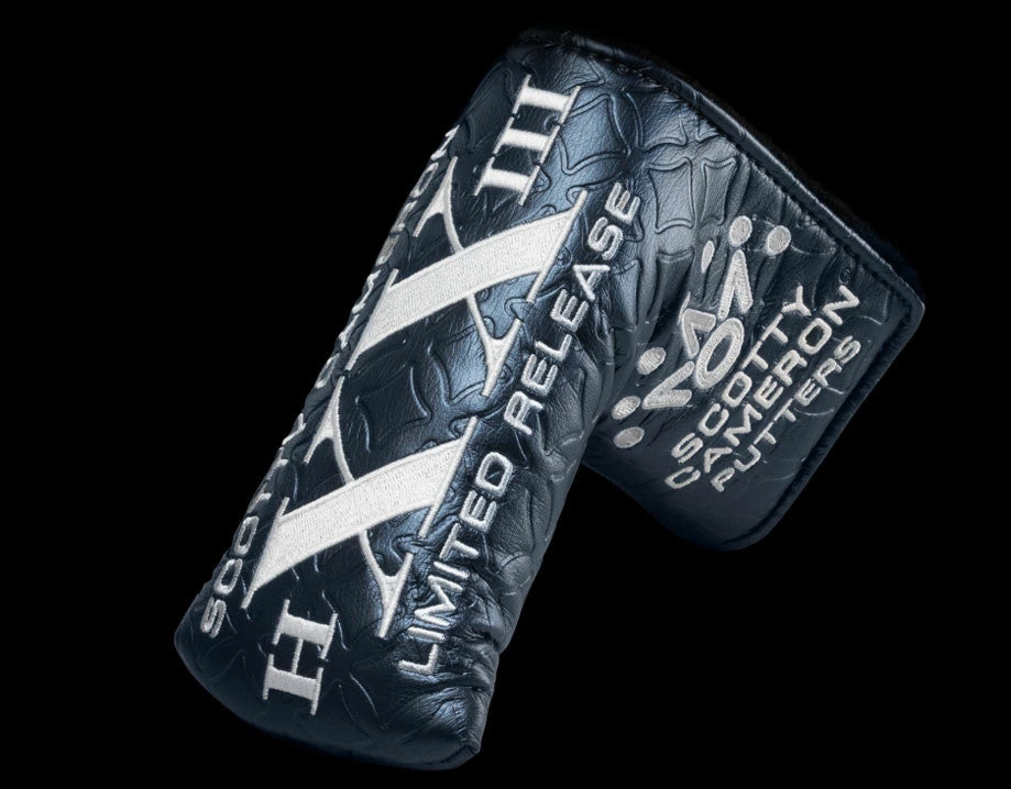 【Scotty Cameron】2023 HOLIDAY HXXⅢ NEWPORT1.5 LTD スコッティキャメロン 2023ホリデー HXXⅢ ニューポート1.5 リミテッド