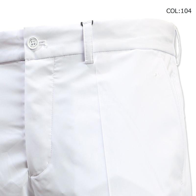 メンズウェア 071-78416 パンツ 23SS J.LINDEBERG メンズゴルフウェア Elof ライトポリパンツ ホワイト ゴルフ用品,メンズウェア,ゴルフウェア,J.LINDERBERG,ジェイ・リンドバーグ,パンツ,メンズ,ホワイト,吸湿,速乾,通気性,軽量,ストレッチ,クラシックデザイン