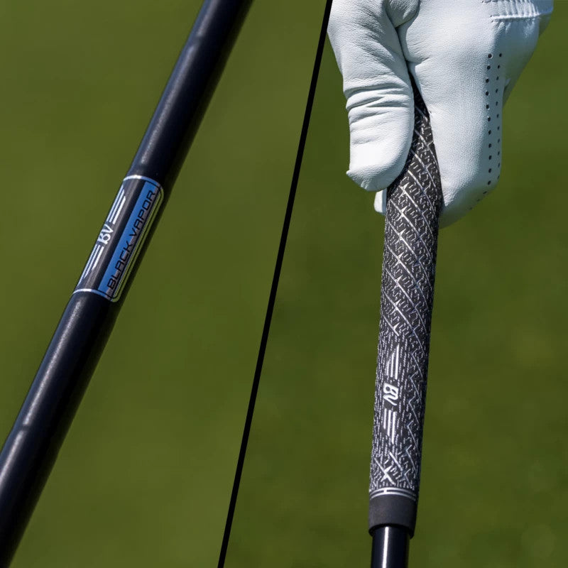 【Titleist】Vokey SM10 - Black Vapor タイトリスト ボーケイSM10 ブラックベイパー