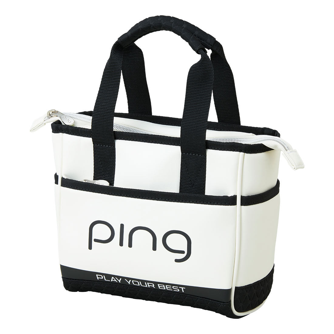 【PING】ピンゴルフ カートバッグ クールラウンドトート GB-L2502