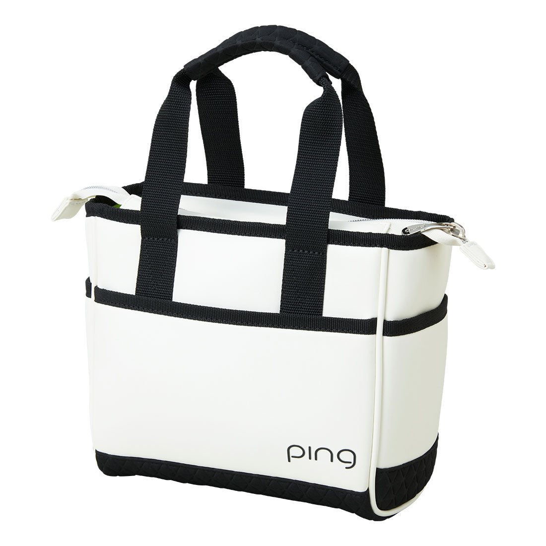 【PING】ピンゴルフ カートバッグ クールラウンドトート GB-L2502