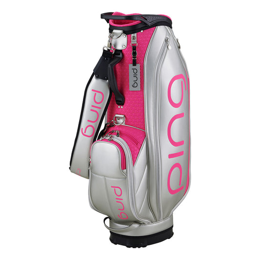 【PING】ピンゴルフ キャディバッグ クール CB-L2501
