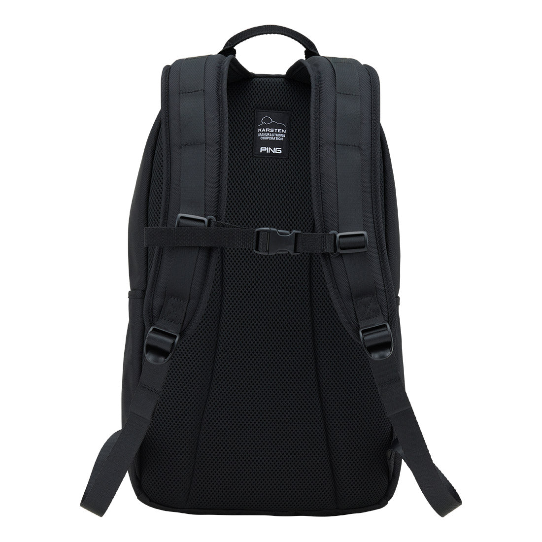 【PING】ピンゴルフ バックパック GB-N2511 アウトドアバックパック