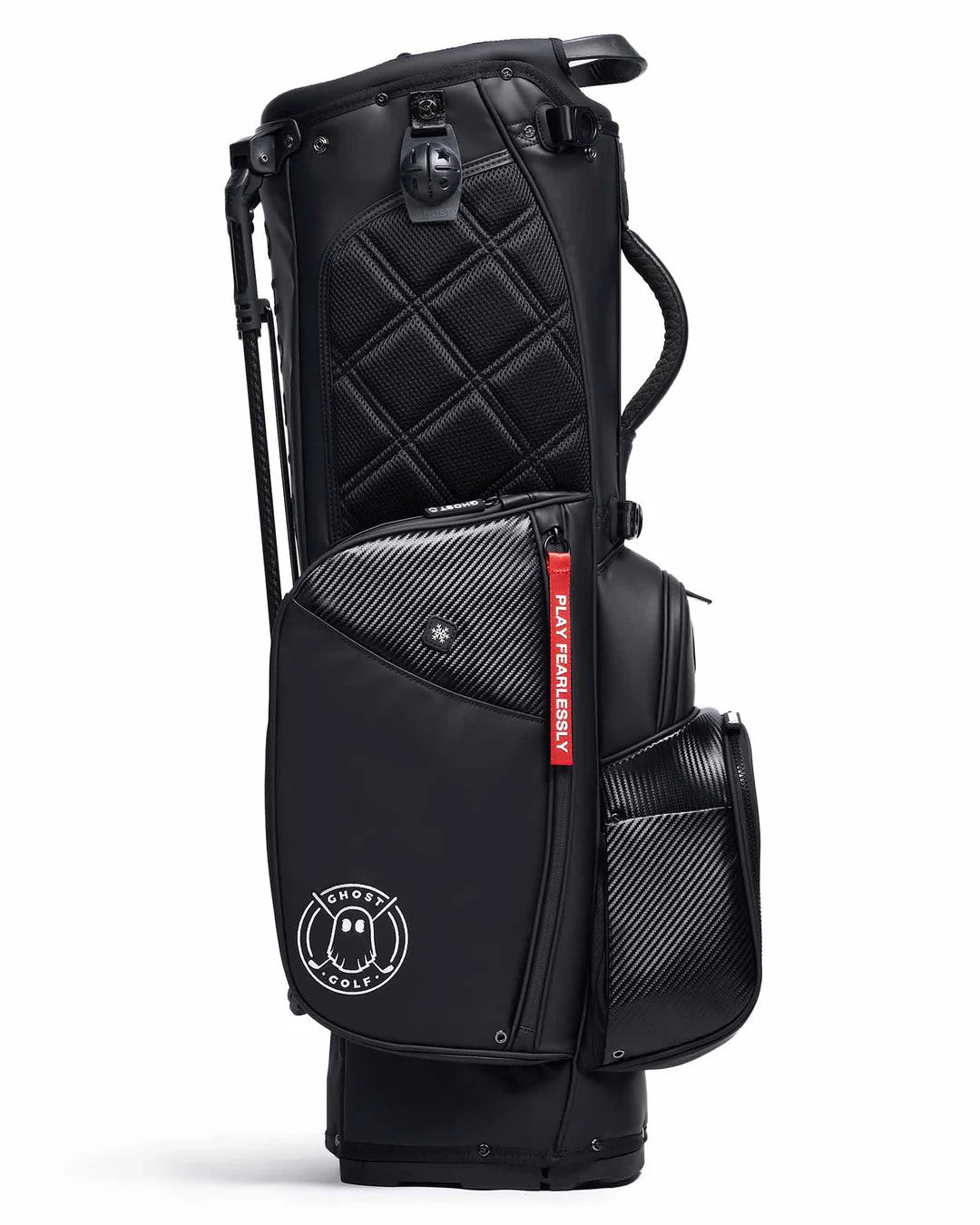 【GHOST GOLF】7WAY ANYDAY RONIN STAND BAG ゴーストゴルフ スタンドバッグ
