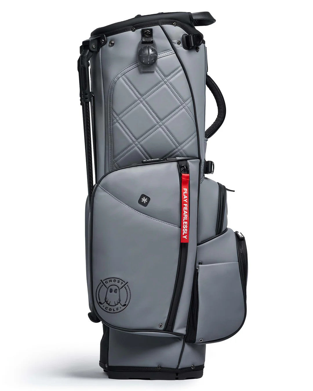 ★再入荷【GHOST GOLF】7WAY ANYDAY MAVERICK STAND BAG ゴーストゴルフ マーヴェリック スタンドバッグ