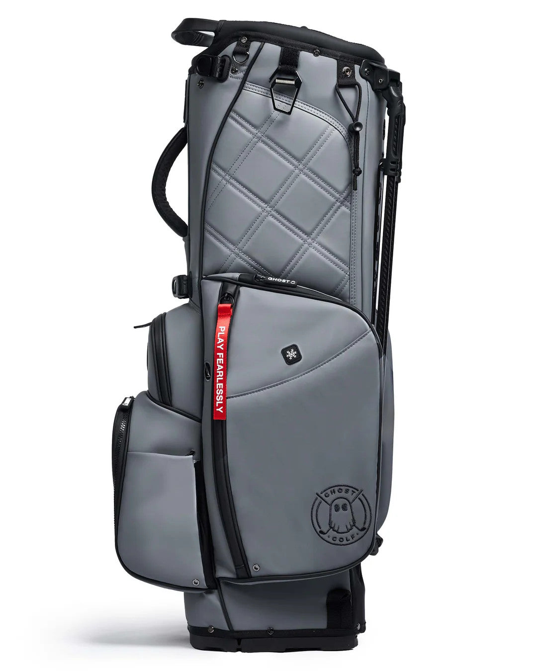 ★再入荷【GHOST GOLF】7WAY ANYDAY MAVERICK STAND BAG ゴーストゴルフ マーヴェリック スタンドバッグ