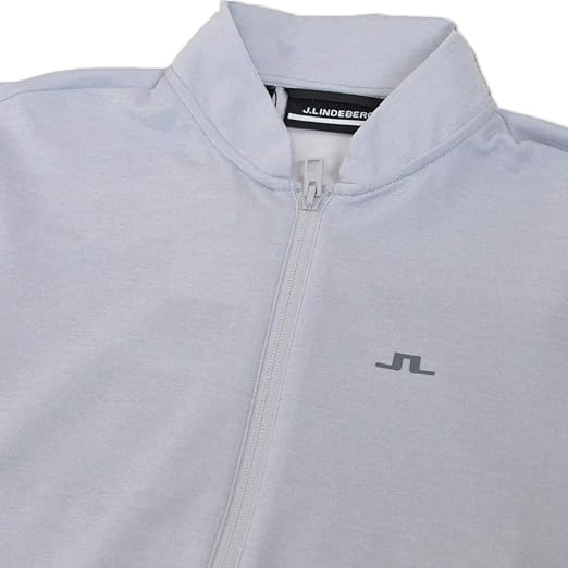 【J.LINDEBERG】 ジェイ・リンドバーグ メンズゴルフウェア ブルゾン 071-54310 ストーングレー ブラック ネイビー