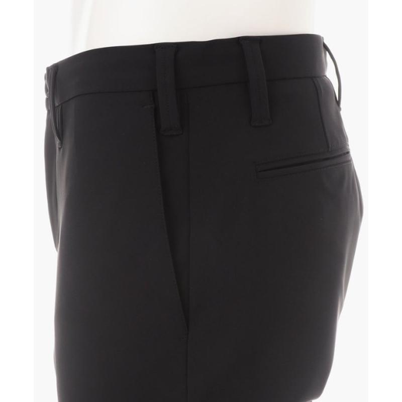 メンズウェア BRG231M47 MS CARVICO PANTS ゴルフ用品,メンズウェア,ゴルフウェア,ブリーフィング,briefing,正規品,人気ブランド,カルヴィコ社製,ナイロンストレッチ素材,スラックス,カルヴィコ ベーシック パンツ,ブラック
