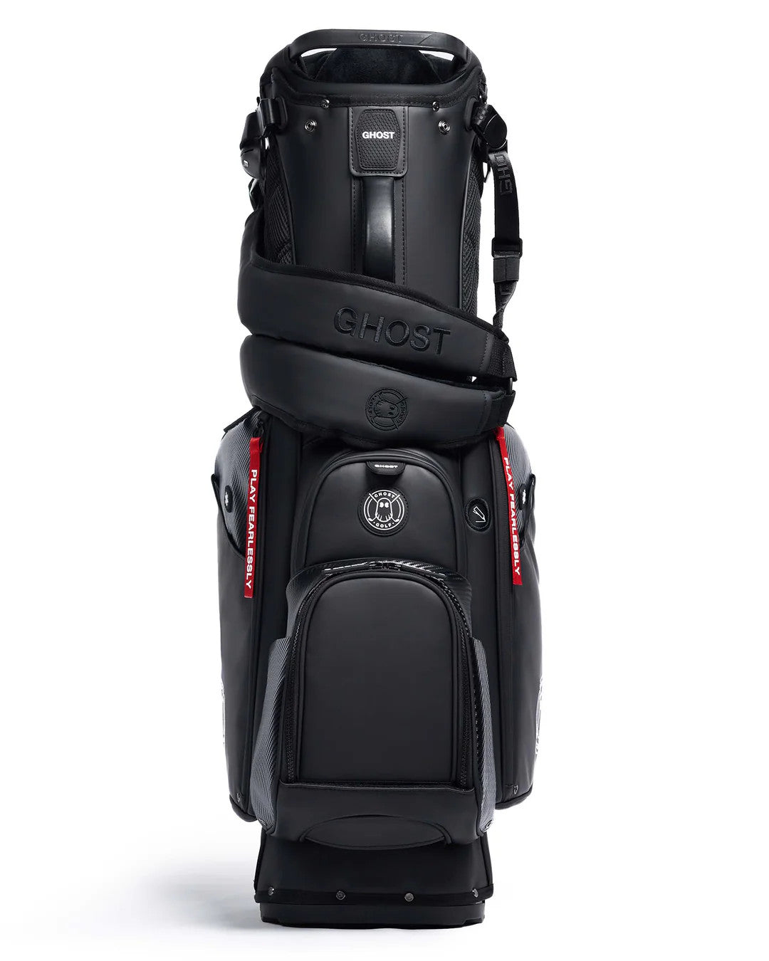 【GHOST GOLF】7WAY ANYDAY RONIN STAND BAG ゴーストゴルフ スタンドバッグ