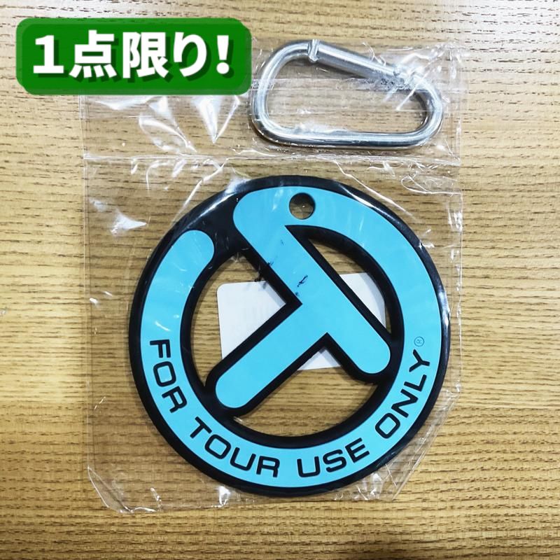 SCOTTY CAMERON BAG MILLED PUTTERS TAG / PUTTING DISC SCOTTY CAMERON BAG MILLED PUTTERS TAG / PUTTING DISC