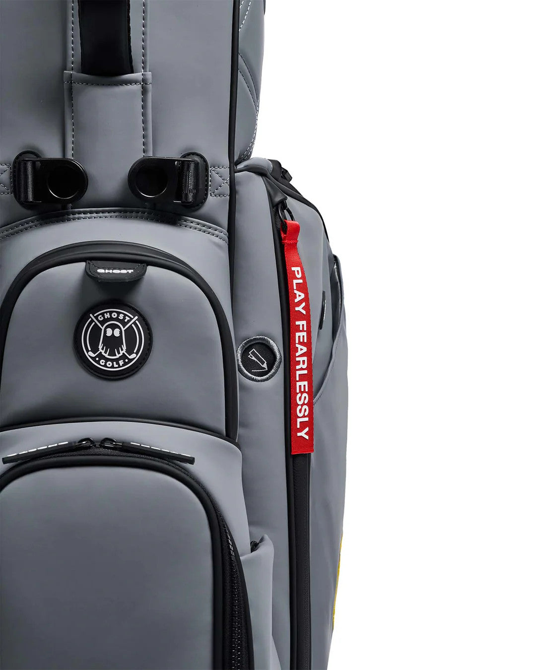 ★再入荷【GHOST GOLF】7WAY ANYDAY MAVERICK STAND BAG ゴーストゴルフ マーヴェリック スタンドバッグ