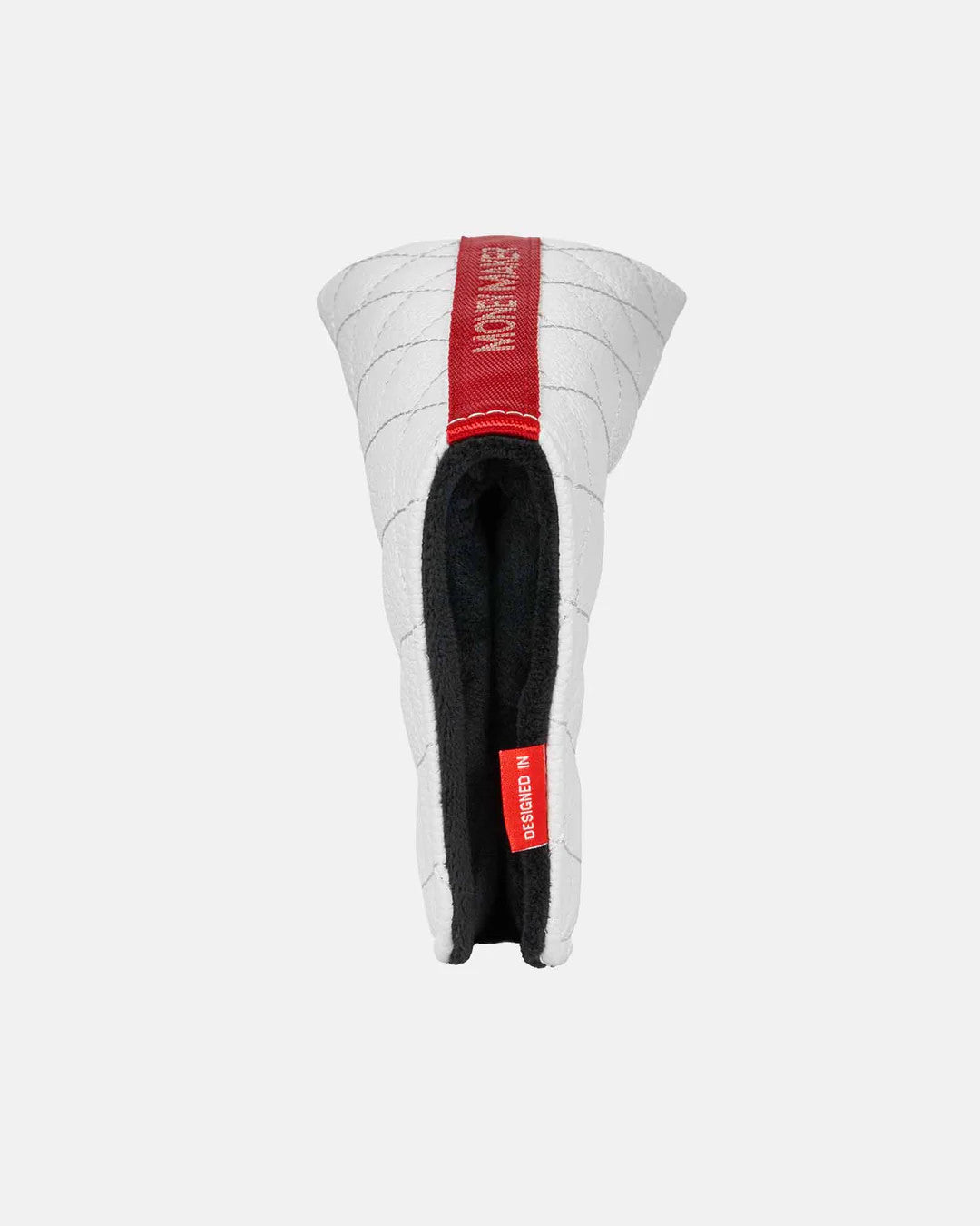 【GHOST GOLF】Blade Putter Cover-SAYA ゴーストゴルフ ブレードパターカバー