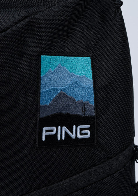 【PING】ピンゴルフ キャディバッグ CB-N2504 アウトドア