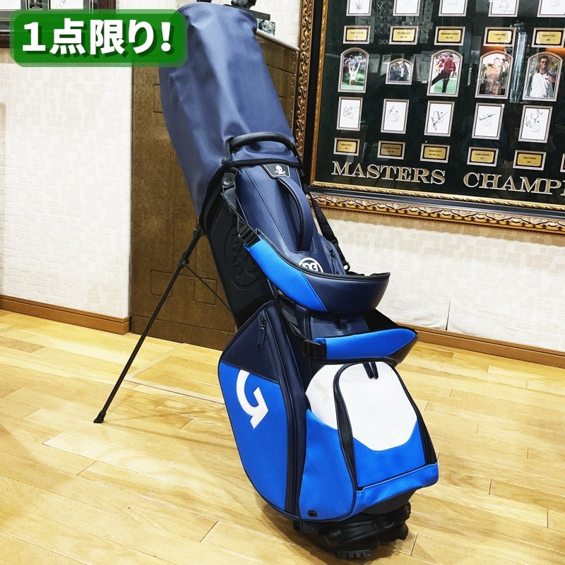ゴルフ,ゴルフクラブ,ゴルフバッグ,ツアーキャリーバッグ,スタンド付き,G/FORE,ジーフォア,ポケット数,サークルG,サークルジー,キャディバッグ,キャディバック,海外直輸入品,限定モデル,人気,軽量,ポケットが多い,