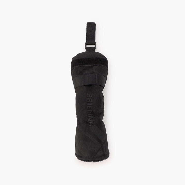 【BRIEFING】UTILITY COVER LIMONTA ブリーフィング ユーティリティー カバー リモンタ BRG231G64 BRIEFING,ブリーフィング,ゴルフ用品,ヘッドカバー,ユーティリティー用,ユーティリティーカバー,リモンタ,ナイロン