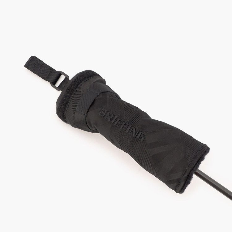 【BRIEFING】UTILITY COVER LIMONTA ブリーフィング ユーティリティー カバー リモンタ BRG231G64 BRIEFING,ブリーフィング,ゴルフ用品,ヘッドカバー,ユーティリティー用,ユーティリティーカバー,リモンタ,ナイロン