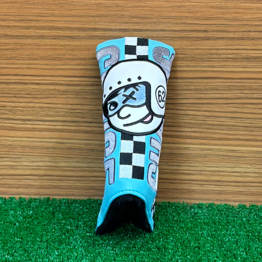 【Scotty Cameron】2023 SUPER SELECT NEWPORT+ SPDLX MOTO MATBKRGRY スコッティキャメロン 2023スーパーセレクト ニューポートプラス MOTO マットブラック