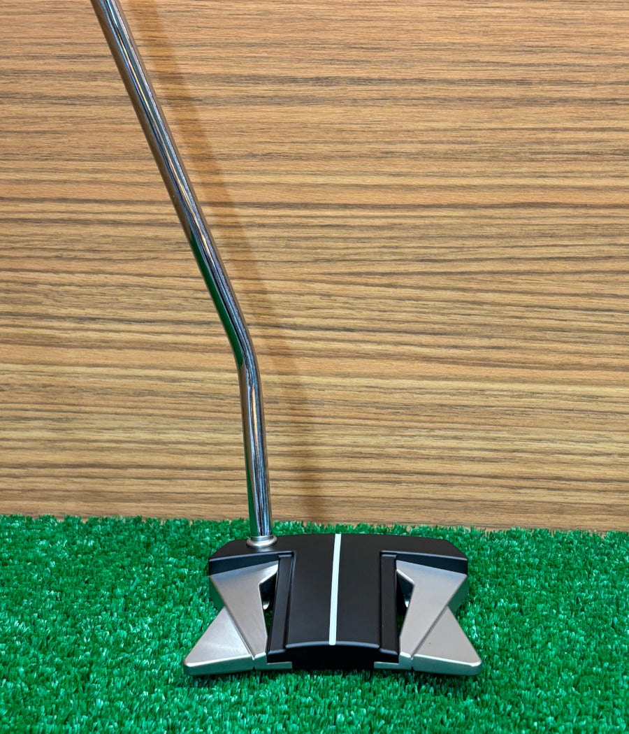 【Scotty Cameron】2022 PHANTOM X 12 MOTO スコッティキャメロン 2022 ファントムX12 カラーカスタム