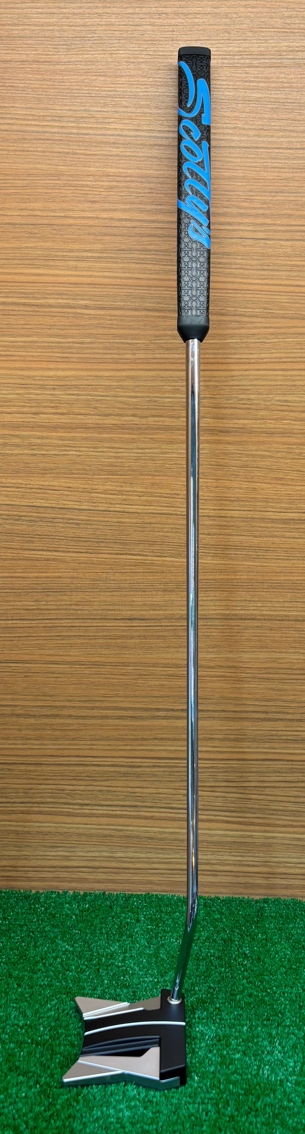 【Scotty Cameron】2022 PHANTOM X 12 MOTO スコッティキャメロン 2022 ファントムX12 カラーカスタム