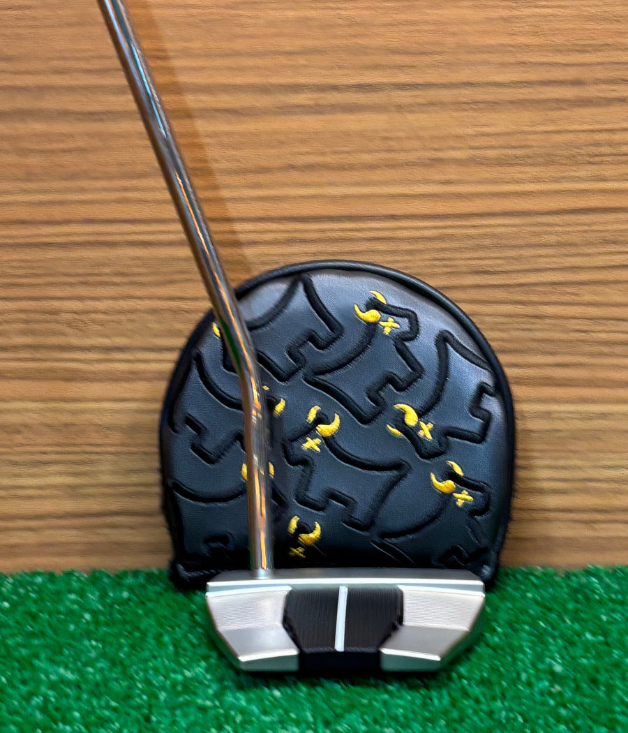【Scotty Cameron】2022 PHANTOM X 9 MOTO スコッティキャメロン 2022 ファントムX9 カラーカスタム