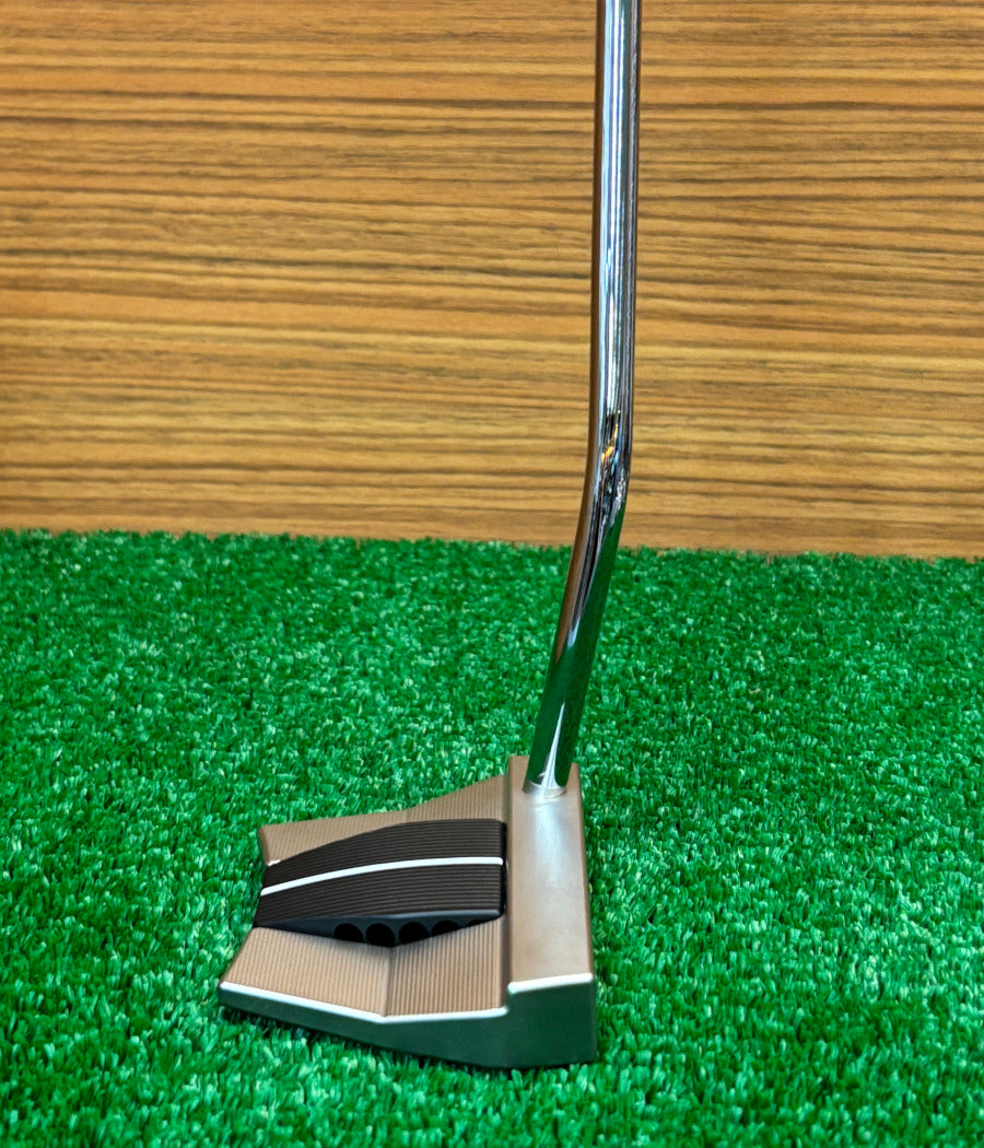 【Scotty Cameron】2022 PHANTOM X 9 MOTO スコッティキャメロン 2022 ファントムX9 カラーカスタム