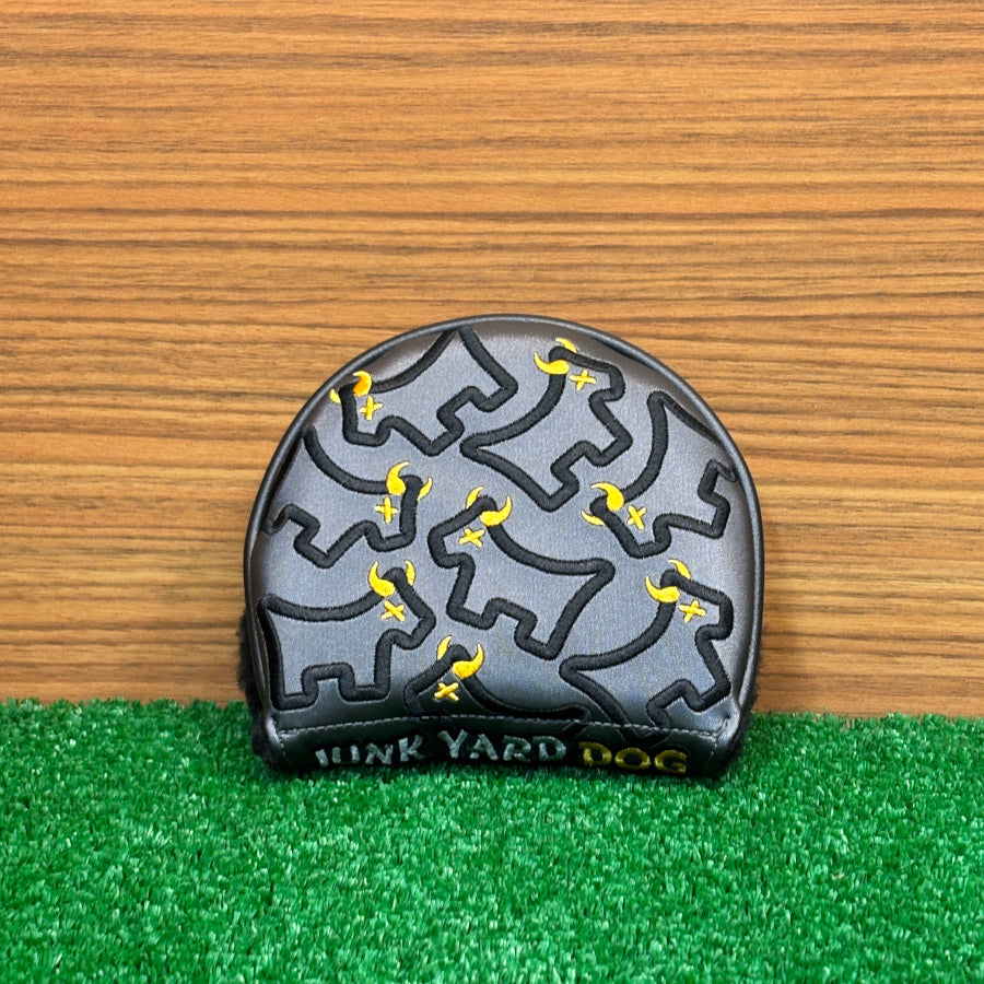 【Scotty Cameron】2022 PHANTOM X 9 MOTO スコッティキャメロン 2022 ファントムX9 カラーカスタム