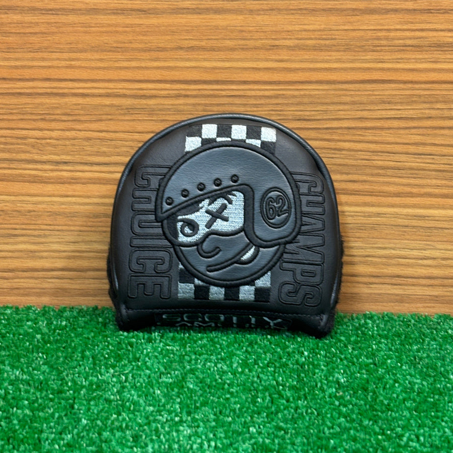 【Scotty Cameron】2024 PHANTOM 5S MOTO スコッティキャメロン 2024 ファントム 5S カラーカスタム