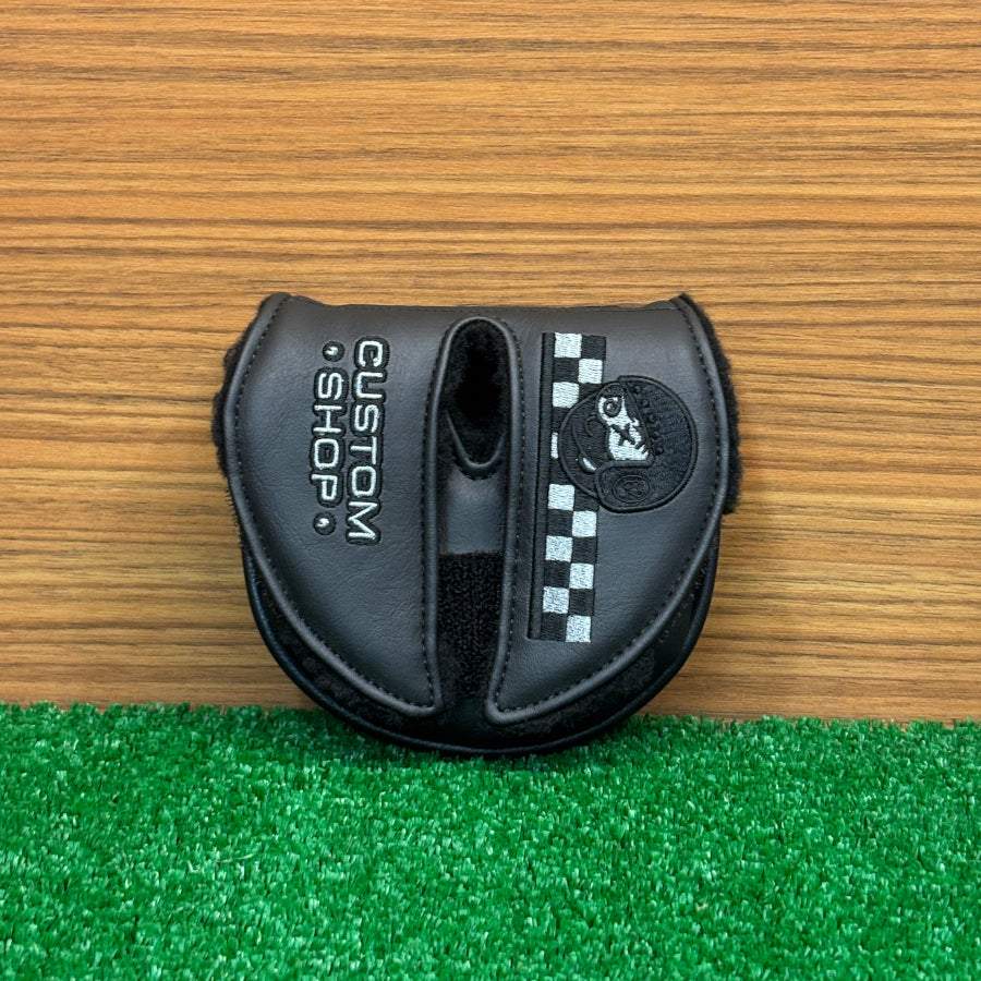 【Scotty Cameron】2024 PHANTOM 5S MOTO スコッティキャメロン 2024 ファントム 5S カラーカスタム