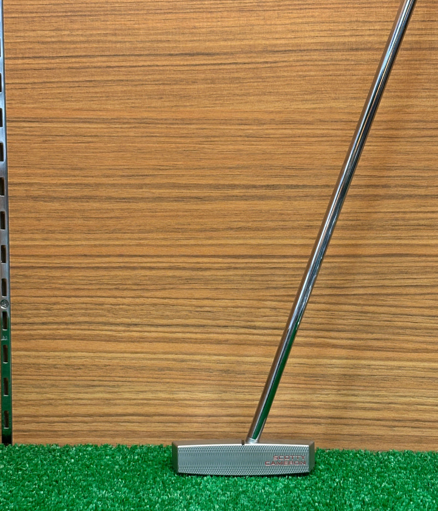 【Scotty Cameron】2024 PHANTOM 5S MOTO スコッティキャメロン 2024 ファントム 5S カラーカスタム