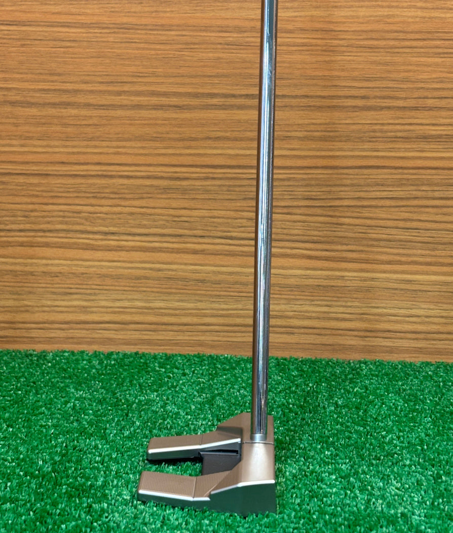 【Scotty Cameron】2024 PHANTOM 5S MOTO スコッティキャメロン 2024 ファントム 5S カラーカスタム