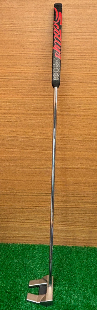 【Scotty Cameron】2024 PHANTOM 5S MOTO スコッティキャメロン 2024 ファントム 5S カラーカスタム