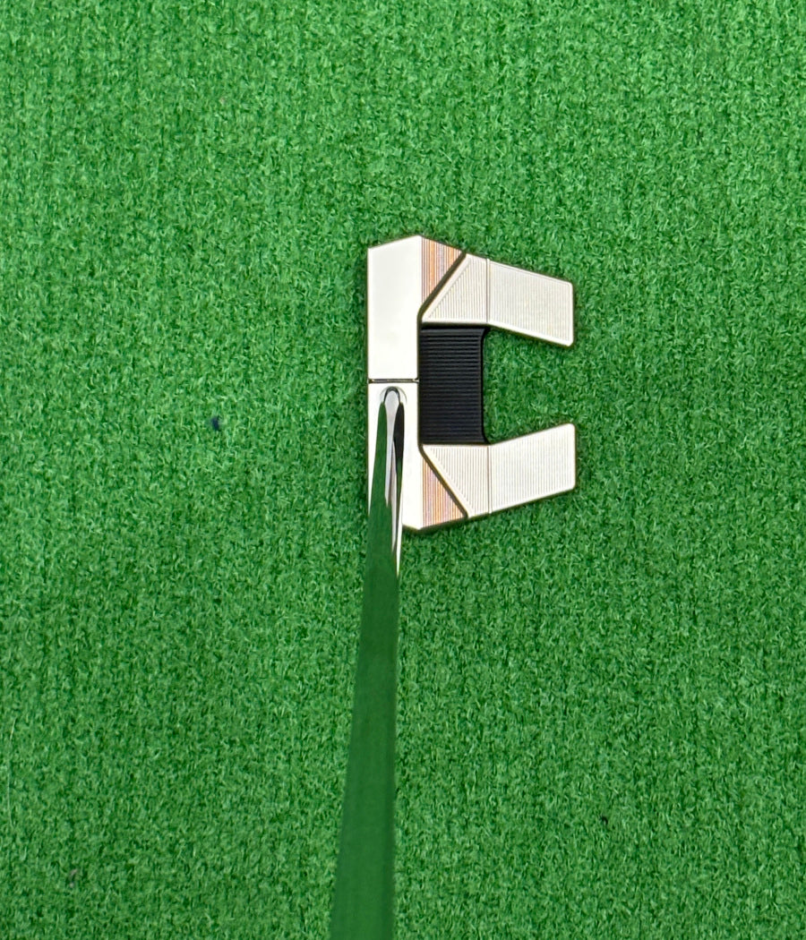 【Scotty Cameron】2024 PHANTOM 5S MOTO スコッティキャメロン 2024 ファントム 5S カラーカスタム