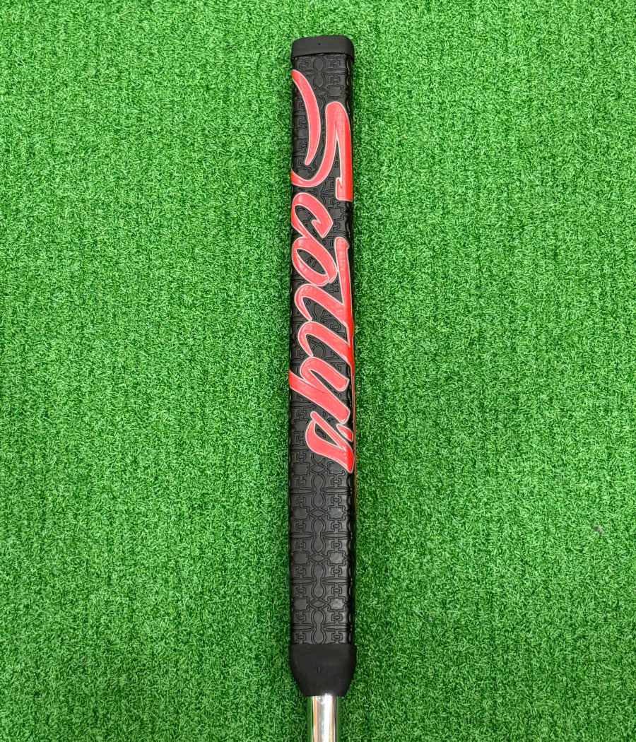 【Scotty Cameron】2024 PHANTOM 5S MOTO スコッティキャメロン 2024 ファントム 5S カラーカスタム