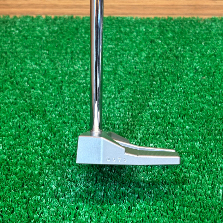 【Scotty Cameron】2024 PHANTOM 5S MOTO スコッティキャメロン 2024 ファントム 5S カラーカスタム