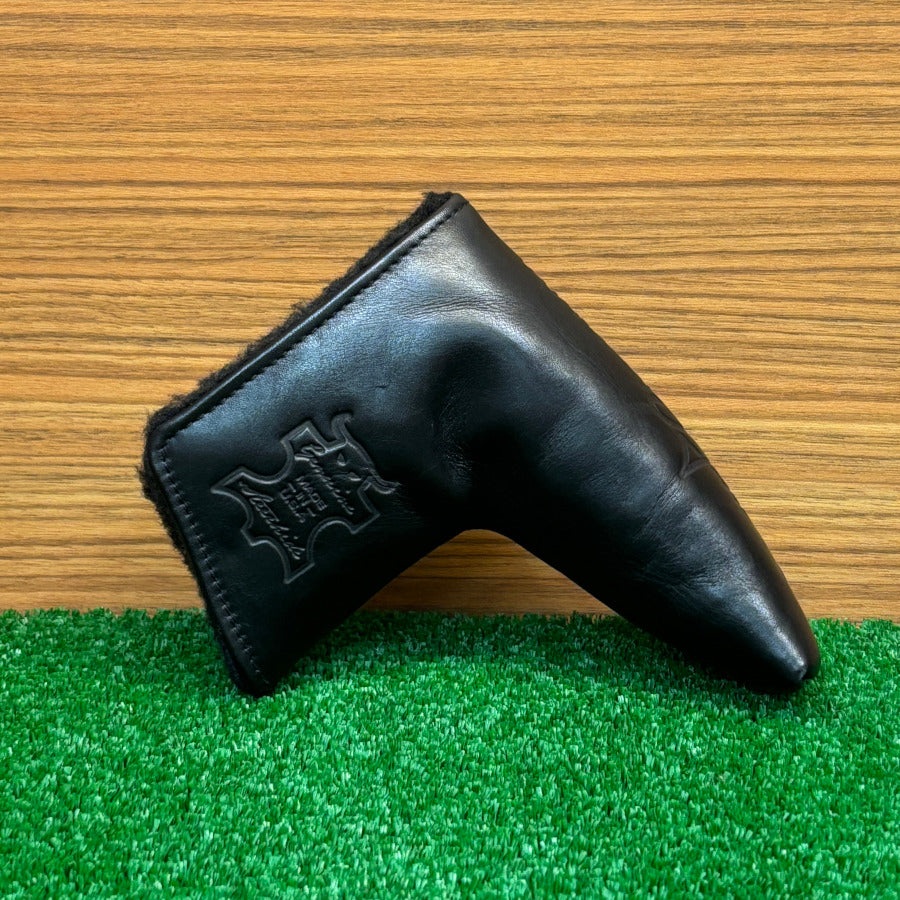 【Scotty Cameron】SUPER SELECT NEWPORT2 BRONZ DLX MOTO スコッティキャメロン スーパーセレクト ニューポート2 ブロンズDLX カスタムパター