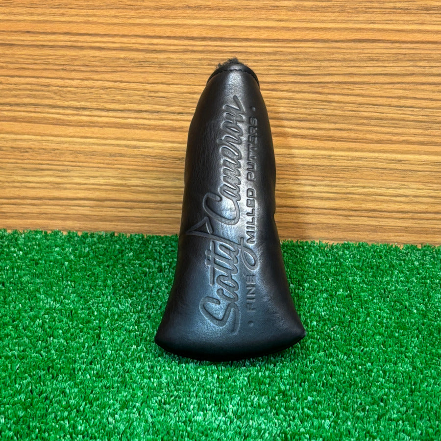 【Scotty Cameron】SUPER SELECT NEWPORT2 BRONZ DLX MOTO スコッティキャメロン スーパーセレクト ニューポート2 ブロンズDLX カスタムパター