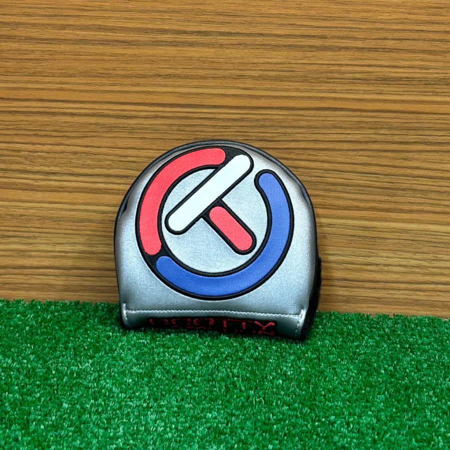 【Scotty Cameron】TOUR PHANTOM T-7.2 SSS with a welded plumbers neck Prototype スコッティキャメロン ツアーファントムT-7.2 プロトタイプ