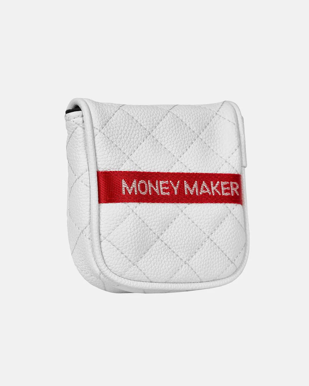 【GHOST GOLF】Mallet Putter Cover-SAYA ゴーストゴルフ マレットパターカバー