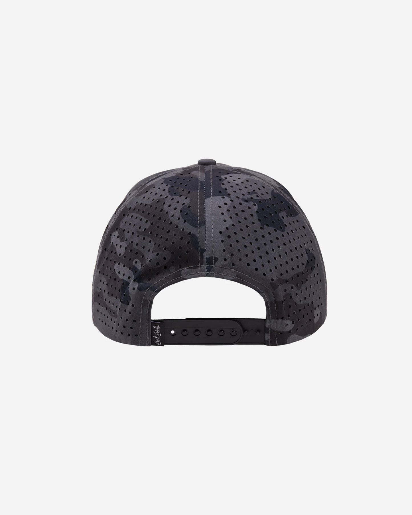 【BAD BIRDIE】LASER MESH SNAPBACK バッドバーディ キャップ “レーザーメッシュスナップバック” BBH-032