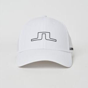 J.LINDEBERG ジェイ・リンドバーグ メンズ キャップ
シリコンブリッジマーク JLロゴキャップ ブルー