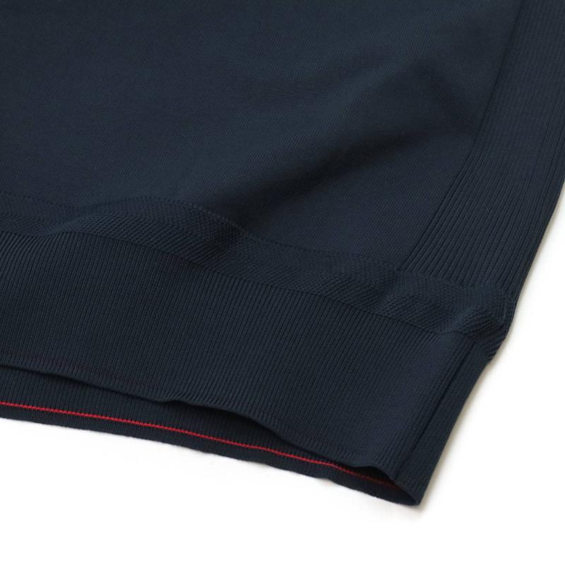 メンズウェア BRG233M27 MENS WR CREW NECK KNIT メンズ クルーネック ニット ブラック・ネイビー ゴルフ用品,メンズウェア,ゴルフウェア,ブリーフィング,briefing,正規品,人気ブランド,