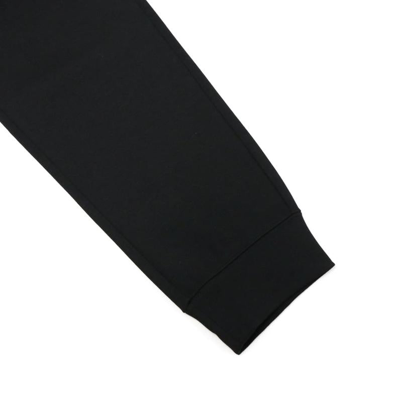 メンズウェア BRG233M56 パンツ MENS WARM 3D LOGO JOGGER PANTS メンズ ウォーム 3Dロゴ ジョガーパンツ ブラック ゴルフ用品,メンズウェア,ゴルフウェア,ブリーフィング,briefing,正規品,人気ブランド,