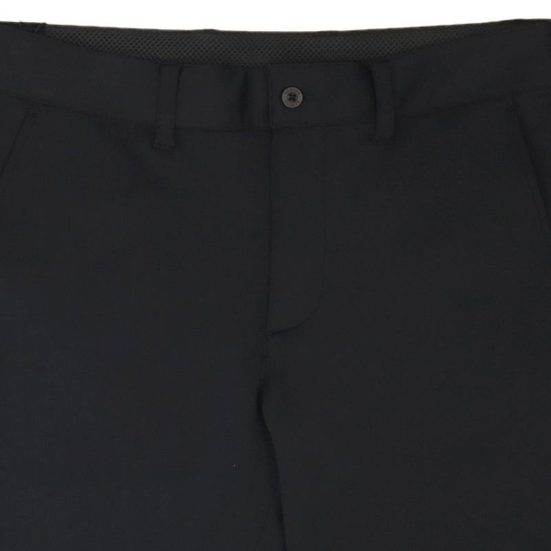 メンズパンツ BBG231M15-010 3Dロゴジョガーパ ゴルフ用品,メンズウェア,ゴルフウェア,ブリーフィング,briefing,正規品,人気ブランド,3Dロゴ,ジョガーパンツ,ブラック,ネイビー