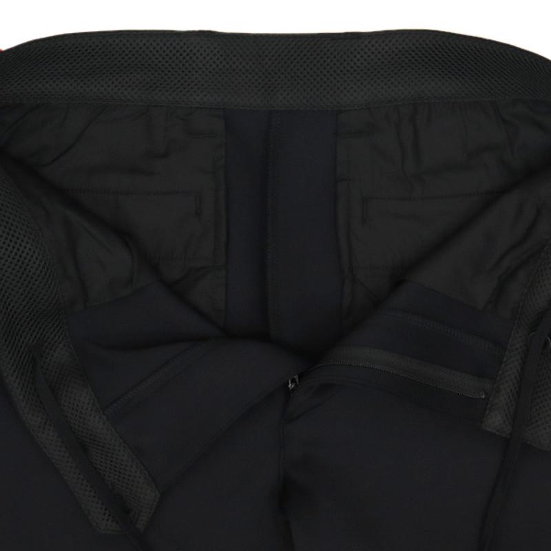 メンズパンツ BBG231M15-010 3Dロゴジョガーパ ゴルフ用品,メンズウェア,ゴルフウェア,ブリーフィング,briefing,正規品,人気ブランド,3Dロゴ,ジョガーパンツ,ブラック,ネイビー