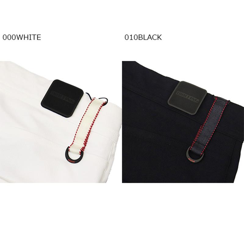 メンズウェア BRG231M52 MS 5POCKETS PANTS ゴルフ用品,メンズウェア,ゴルフウェア,ブリーフィング,briefing,正規品,人気ブランド,パンツ,5ポケット,ブラック,ホワイト