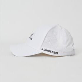J.LINDEBERG ジェイ・リンドバーグ メンズ キャップ
シリコンブリッジマーク JLロゴキャップ ブルー
