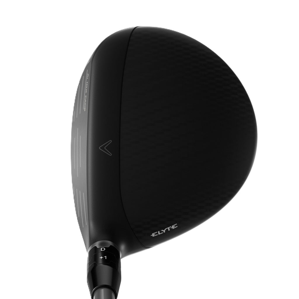 Callaway ,ELYTE, Fairwaywood ,VENTUS GREEN 50 for Callaway,キャロウェイ, エリート, ベンタスグリーン,フェアウェイウッド,2025,最新モデル,エリートシリーズ