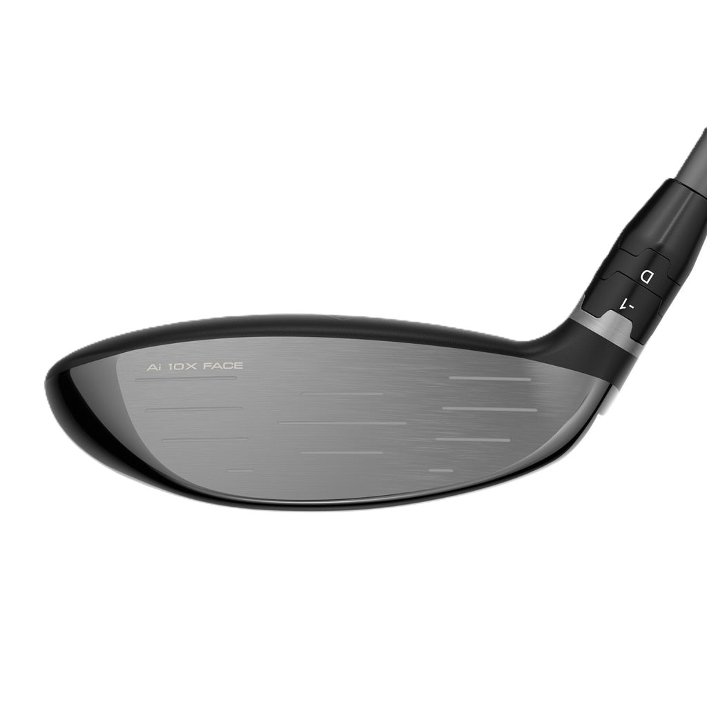 Callaway ,ELYTE, Fairwaywood ,VENTUS GREEN 50 for Callaway,キャロウェイ, エリート, ベンタスグリーン,フェアウェイウッド,2025,最新モデル,エリートシリーズ