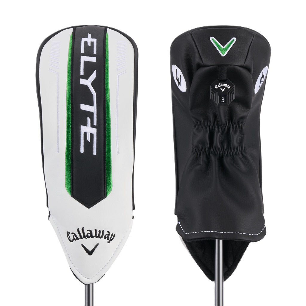 Callaway ,ELYTE, Fairwaywood ,VENTUS GREEN 50 for Callaway,キャロウェイ, エリート, ベンタスグリーン,フェアウェイウッド,2025,最新モデル,エリートシリーズ